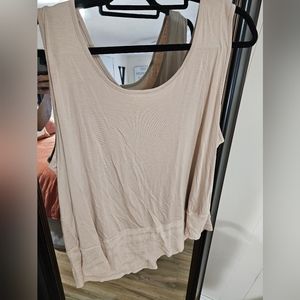 Cable & Gauge Tank top